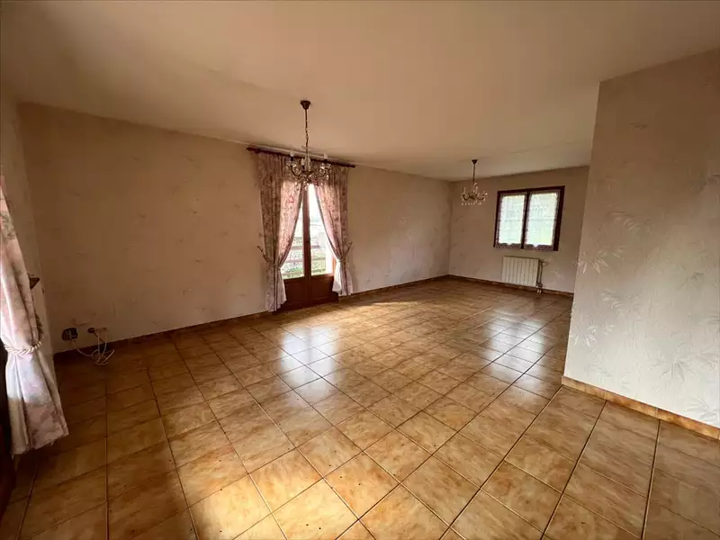 Maison, 98,9 m²