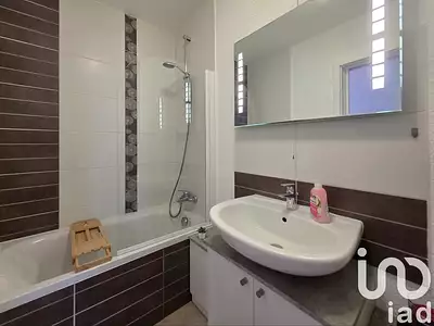 Appartement, 117 m²