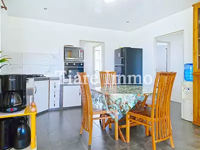 Maison, 80 m²