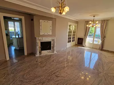 Maison, 164 m²