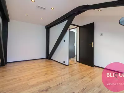 Appartement, 111 m²