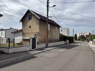 Maison, 125 m²