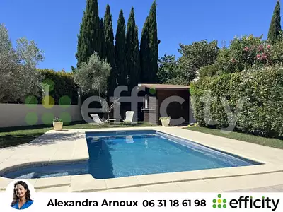 Maison, 160 m²