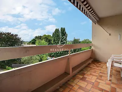 Appartement, 81,85 m²