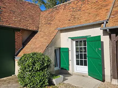 Appartement, 21,57 m²