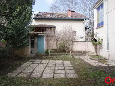 Maison, 108 m²