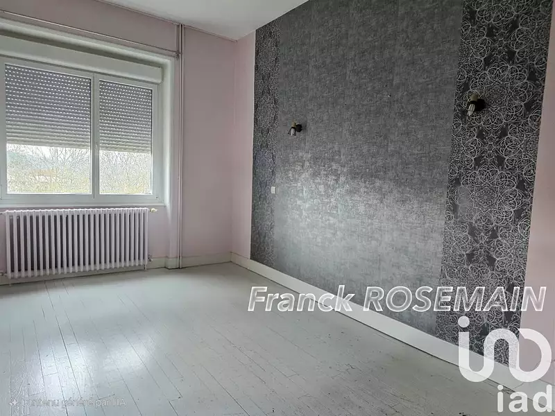 Appartement, 91 m²