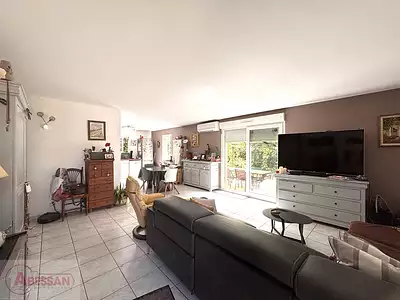 Maison, 90 m²