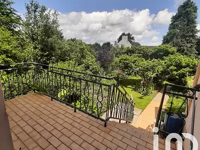 Maison, 101 m²