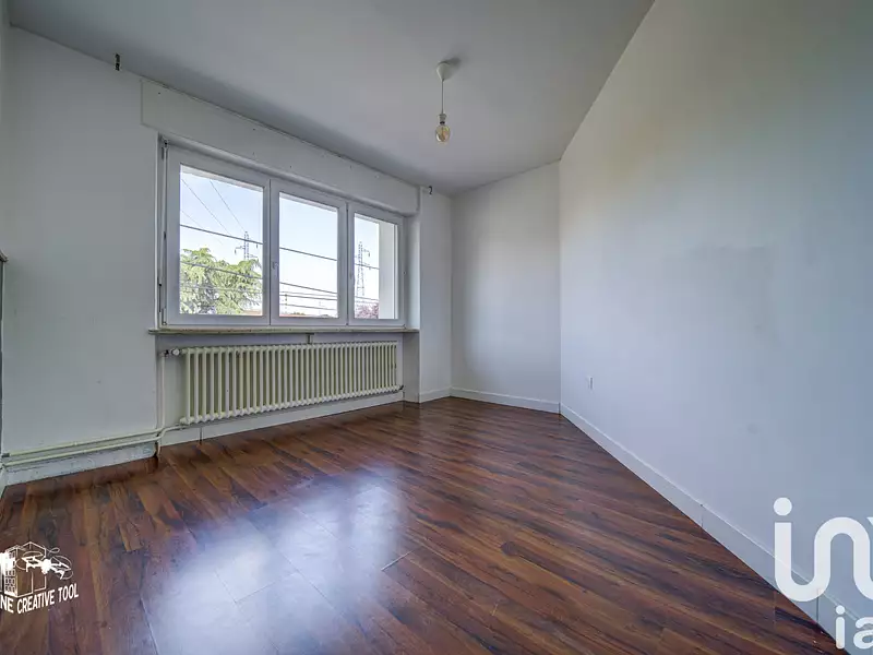 Maison, 72 m²