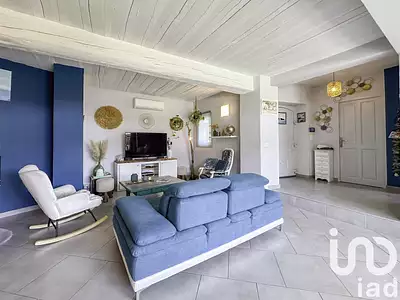 Maison, 118 m²