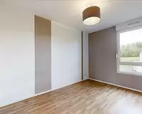 Appartement, 59,75 m²