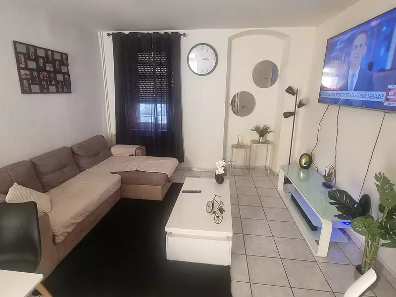 Maison, 65 m²