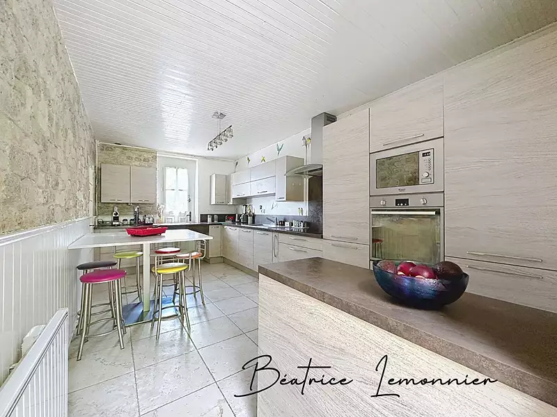 Maison, 169,62 m²