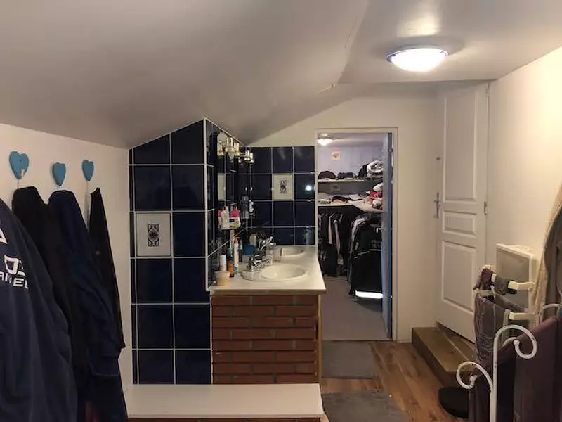 Maison, 150 m²
