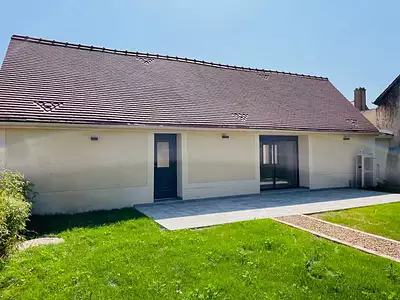 Maison, 130 m²
