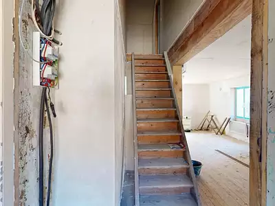 Maison, 190 m²