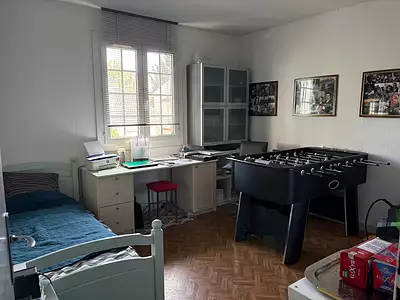Maison, 99 m²