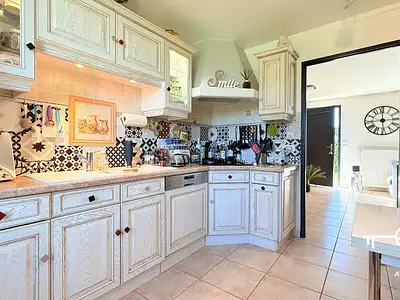 Maison, 109 m²