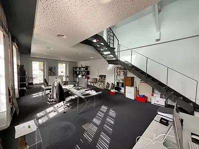 Appartement, 128 m²