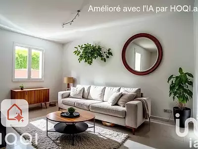 Maison, 109 m²