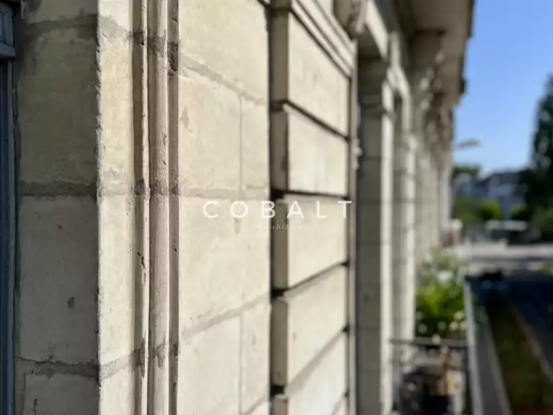 Appartement, 103 m²