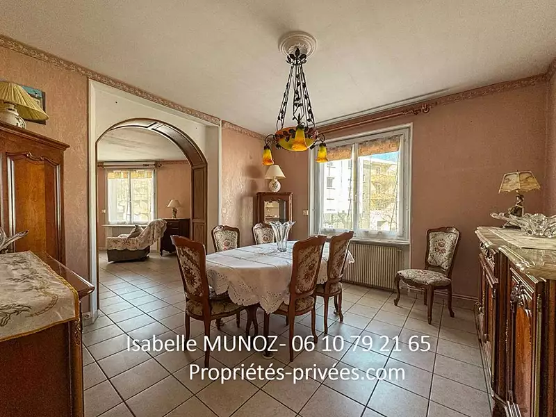 Maison, 139 m²