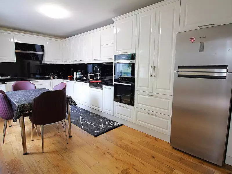 Maison, 126 m²