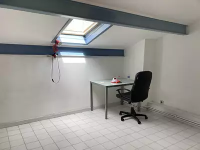 Maison, 245 m²