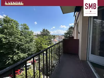 Appartement, 72,41 m²