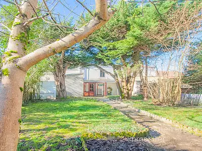 Maison, 76 m²