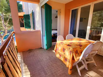 Appartement, 43,4 m²