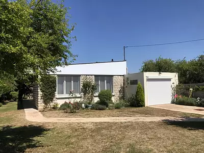 Maison, 114 m²