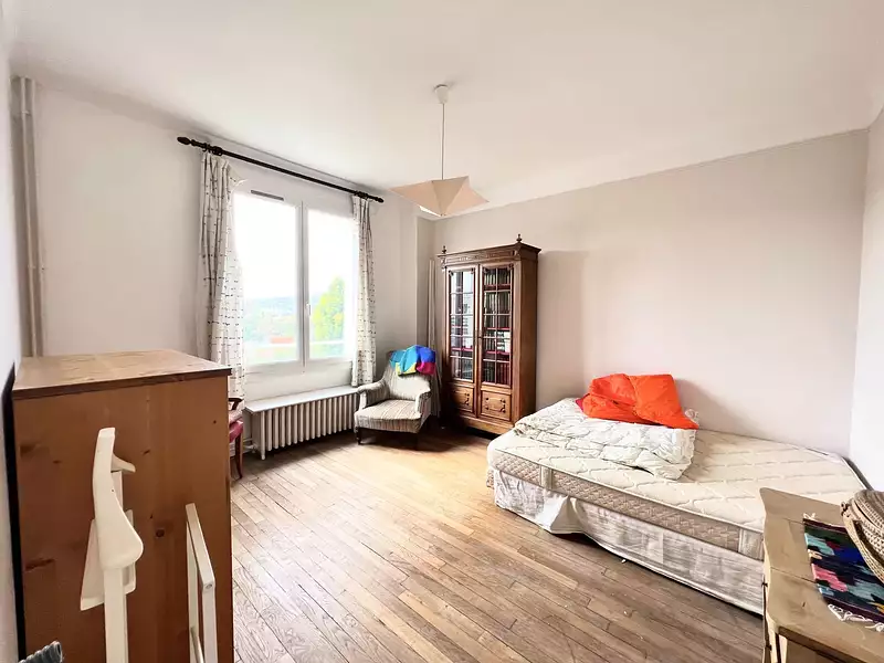Maison, 174 m²