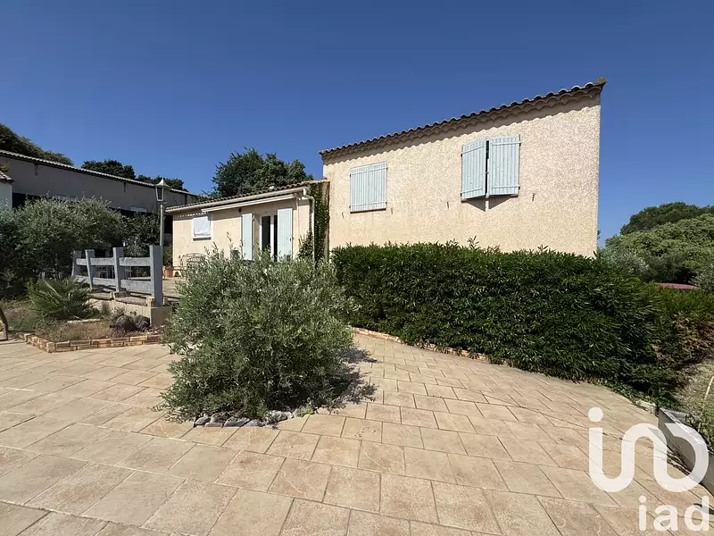 Maison, 130 m²