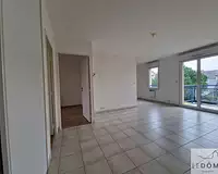Appartement, 59,52 m²