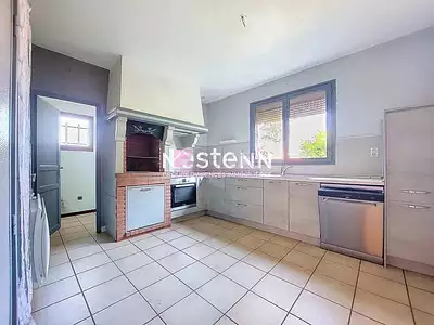 Maison, 186 m²