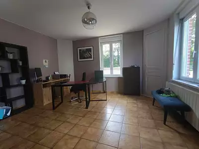 Maison, 140 m²
