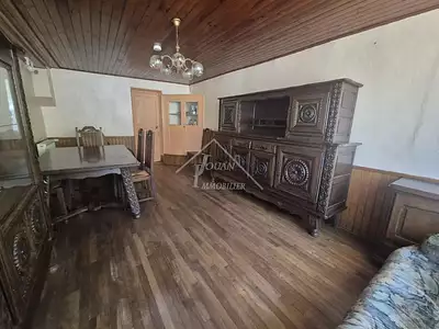 Maison, 94 m²