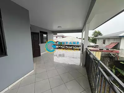 Appartement, 70 m²