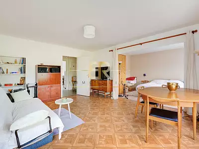 Appartement, 83 m²
