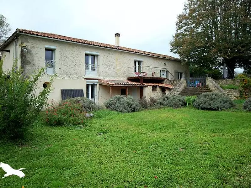 Maison, 157 m²