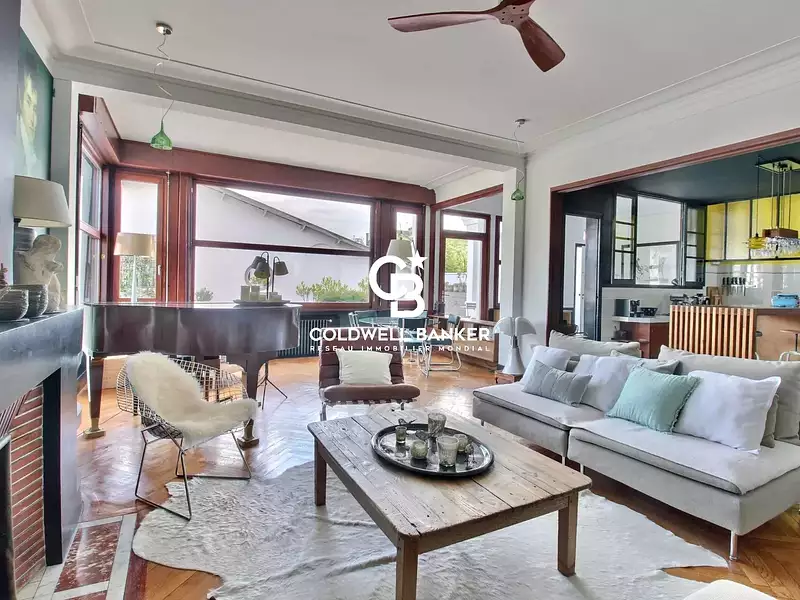 Appartement, 180 m²