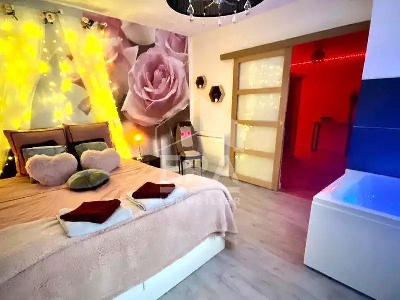 Appartement, 55,16 m²