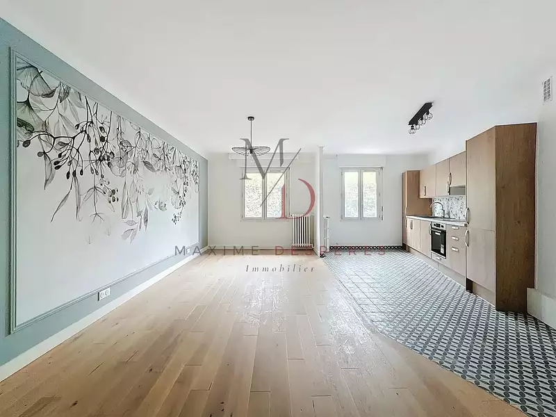 Appartement, 103 m²