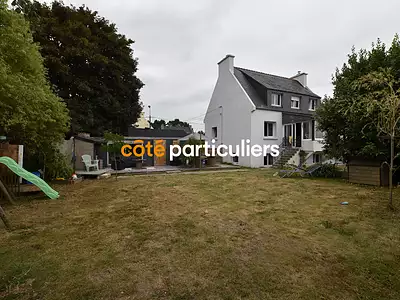 Maison, 156 m²