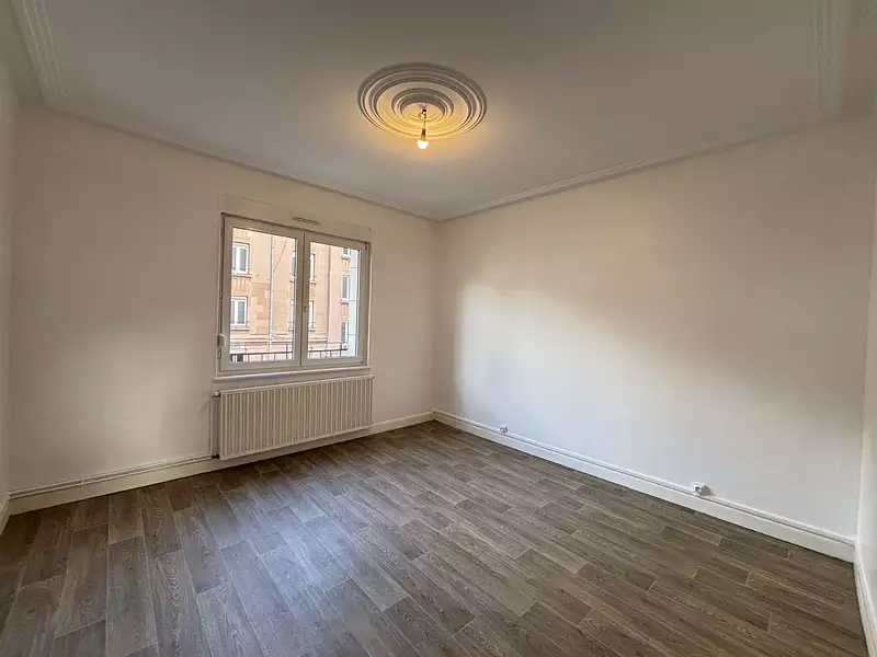 Appartement, 51,22 m²