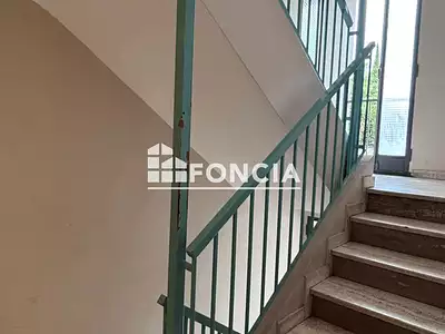 Appartement, 26 m²