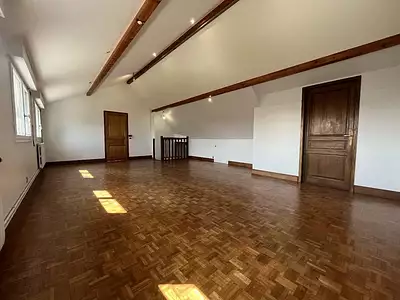 Maison, 200 m²