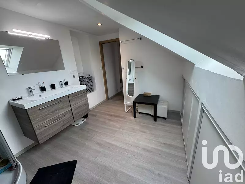 Maison, 110 m²
